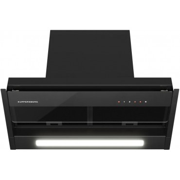 8673 Вытяжка встраиваемая INBLADE 60 B