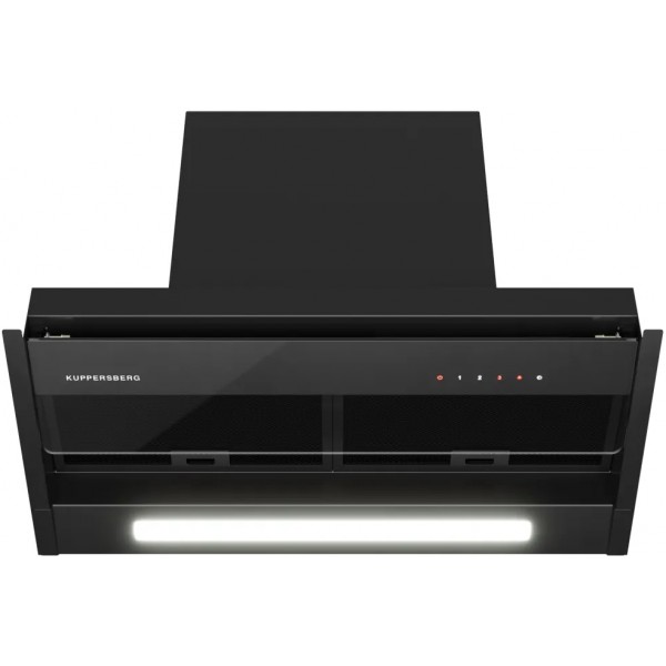 8673 Вытяжка встраиваемая INBLADE 60 B