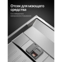 8687 Посудомоечная машина встраиваемая GIM 6097