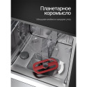 8687 Посудомоечная машина встраиваемая GIM 6097
