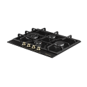 8695 Варочная панель газовая FS 610 Ant Bronze
