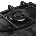 8695 Варочная панель газовая FS 610 Ant Bronze