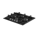 8696 Варочная панель газовая FS 610 Ant Silver
