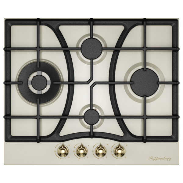 8697 Варочная панель газовая FS 610 C Bronze