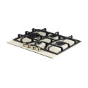 8697 Варочная панель газовая FS 610 C Bronze