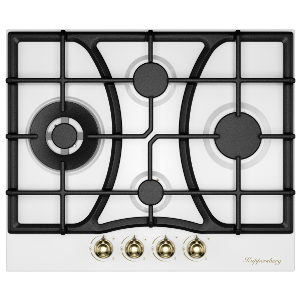 8698 Варочная панель газовая FS 610 W Bronze