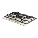 8701 Варочная панель газовая FS 710 C Bronze