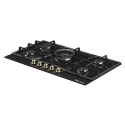 8702 Варочная панель газовая FS 910 Ant Bronze