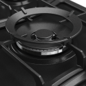 8702 Варочная панель газовая FS 910 Ant Bronze