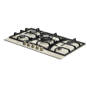 8703 Газовая варочная панель FS 910 C Bronze