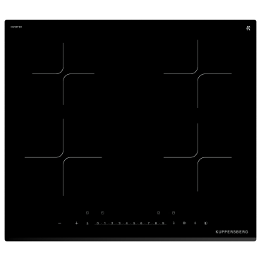 8765 Индукционная варочная панель ICI 609
