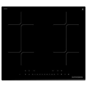 8767 Индукционная варочная панель ICI 626