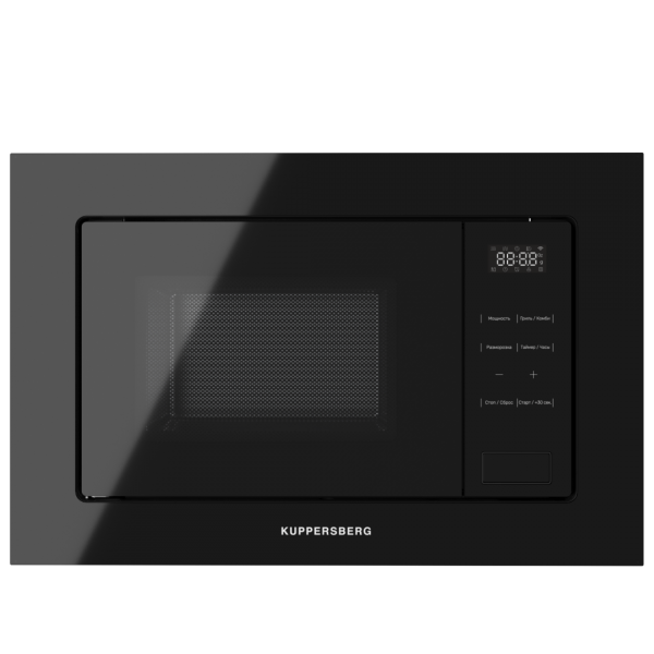 8771 Микроволновая печь встраиваемая HMW 626 B