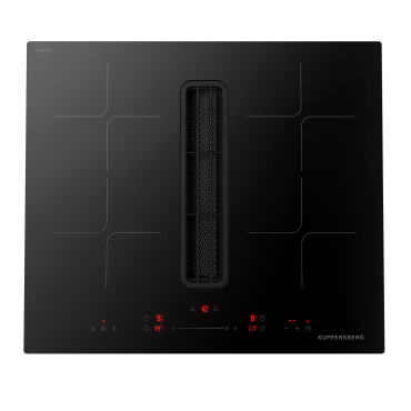 8782 Индукционная варочная панель IHI 690 с вытяжкой 8782 Индукционная варочная панель IHI 690 с вытяжкой