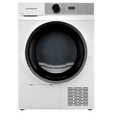 8817 Сушильная машина DM 611 W 8817 Сушильная машина DM 611 W