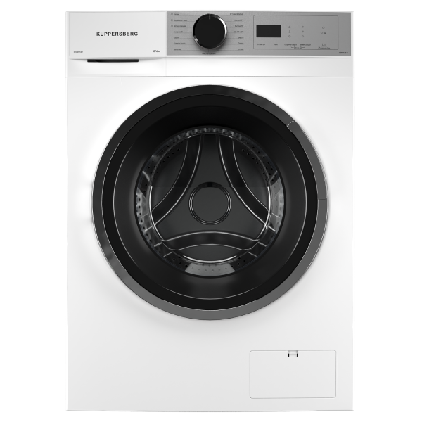 8818 Стирально-сушильная машина WDM 470 W
