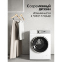 8818 Стирально-сушильная машина WDM 470 W