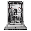8819 Посудомоечная машина встраиваемая GHS 4520