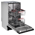 8819 Посудомоечная машина встраиваемая GHS 4520