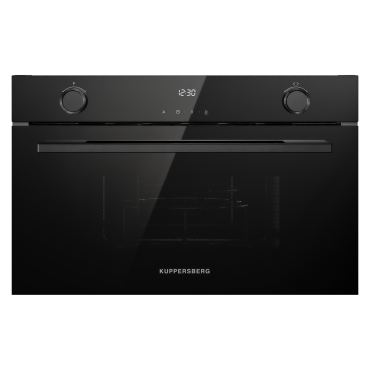 8835 Микроволновая печь встраиваемая HMW 611 BB