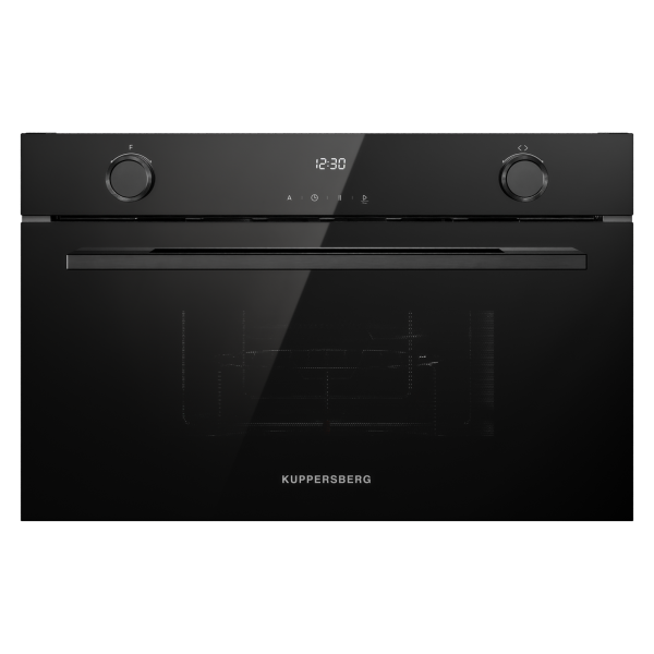 8835 Микроволновая печь встраиваемая HMW 611 BB