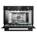 8835 Микроволновая печь встраиваемая HMW 611 BB