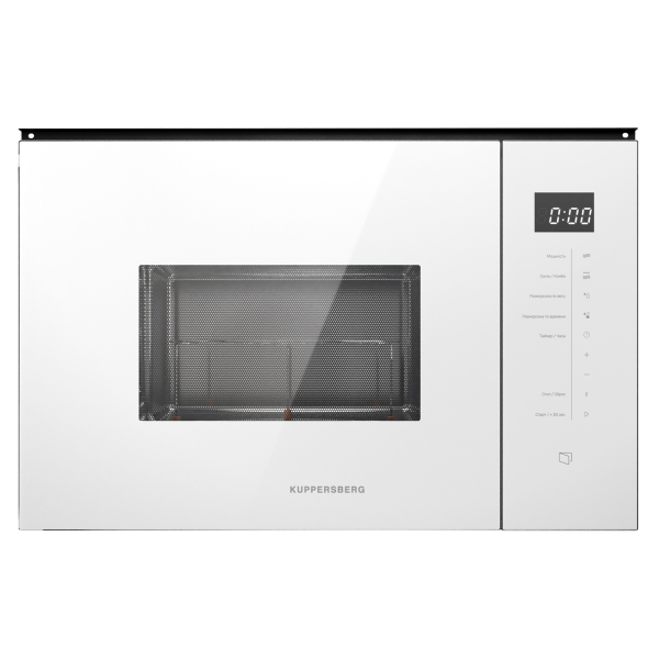 8837 Микроволновая печь встраиваемая HMW 651 W