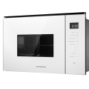 8837 Микроволновая печь встраиваемая HMW 651 W