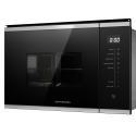 8838 Микроволновая печь встраиваемая HMW 651 BX