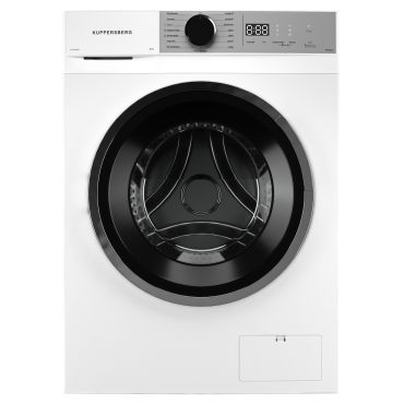 8844 Стиральная машина отдельностоящая WM 480 W 8844 Стиральная машина отдельностоящая WM 480 W