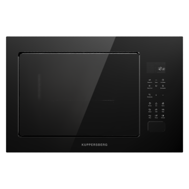 8846 Микроволновая печь встраиваемая HMF 627 B 8846 Микроволновая печь встраиваемая HMF 627 B