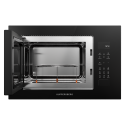  8846 Микроволновая печь встраиваемая HMF 627 B
