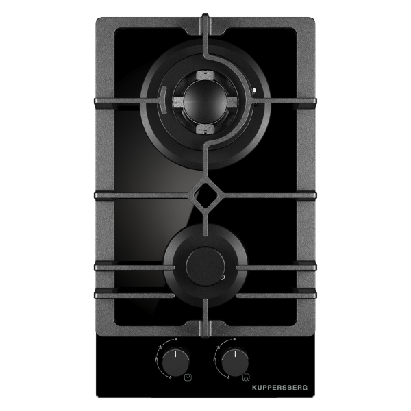 8875 Газовая варочная панель FG 31 B