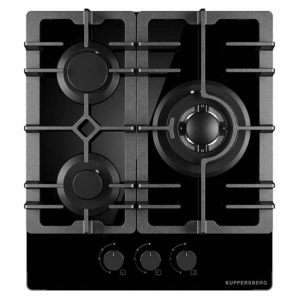 8876 Газовая варочная панель FG 41 B