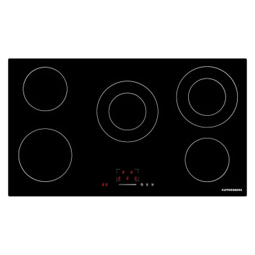 8877 Электрическая варочная панель ECS 902