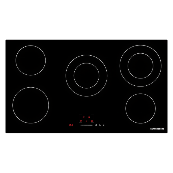 8877 Электрическая варочная панель ECS 902