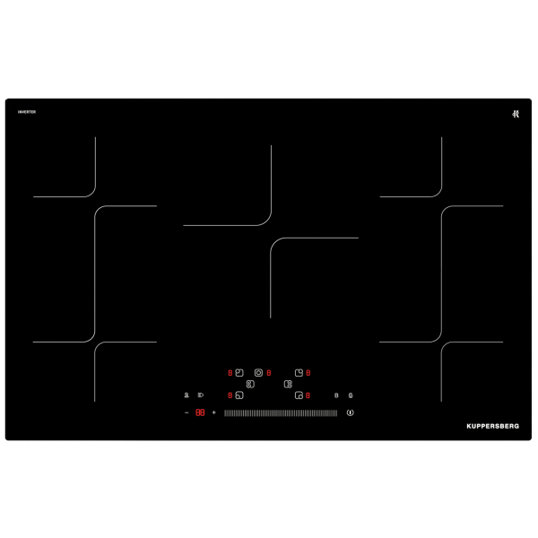 8880 Индукционная варочная панель ICI 818