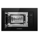 8895 Микроволновая печь встраиваемая HMW 622 B