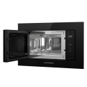 8895 Микроволновая печь встраиваемая HMW 622 B