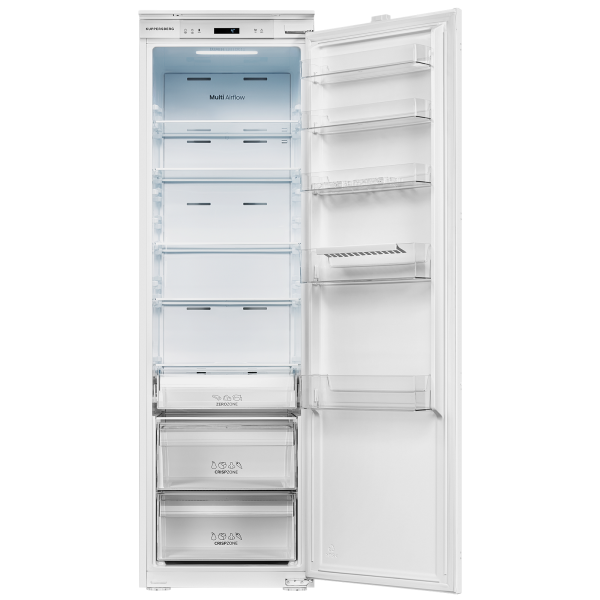 8936 Холодильник встраиваемый SRB 1781