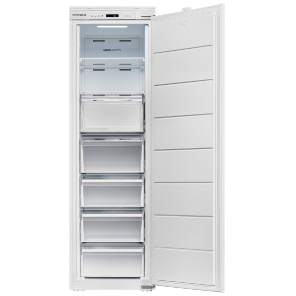 8937 Морозильная камера встраиваемая SFB 1781