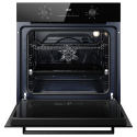  8979 Духовой шкаф электрический HO 606 Black