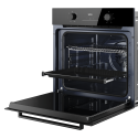  8979 Духовой шкаф электрический HO 606 Black