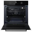 8981 Духовой шкаф электрический HO 608 X Line