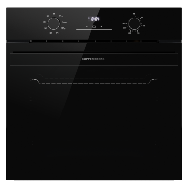 8983 Духовой шкаф электрический HO 608 BB Glass