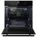 8983 Духовой шкаф электрический HO 608 BB Glass