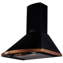 7232 вытяжка BONA 60 B Bronze