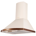 7233 Вытяжка Kuppersberg купольная BONA 60 C Bronze