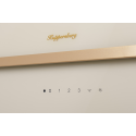 5848 Вытяжка Kuppersberg наклонная F 600 C