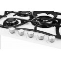 6204 Варочная поверхность Kuppersberg FG 73 W